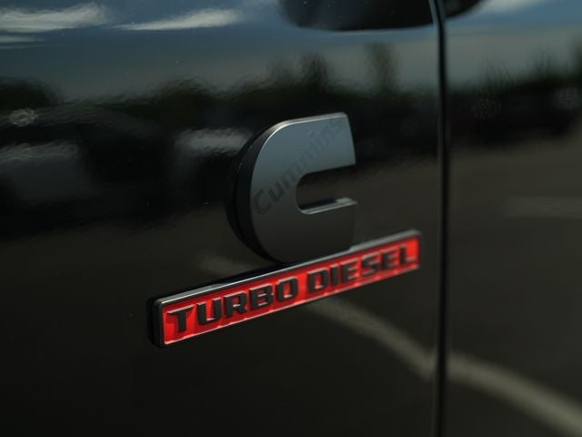2026 RAM 2500 Laramie - Photo 40