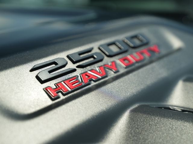 2026 RAM 2500 Laramie - Photo 41