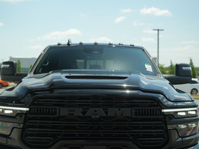 2026 RAM 2500 Laramie - Photo 42