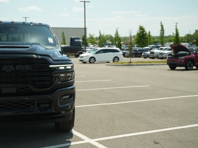 2026 RAM 2500 Laramie - Photo 43