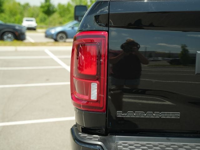 2026 RAM 2500 Laramie - Photo 44