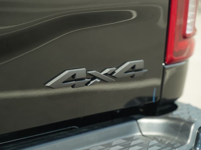 2026 RAM 2500 Laramie - Photo 45