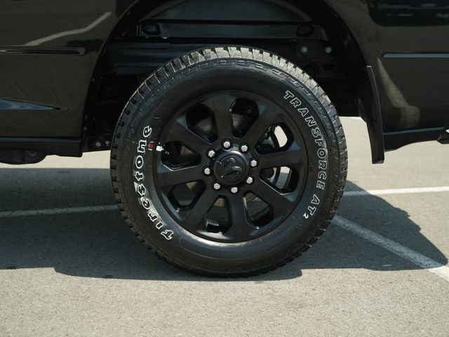 2026 RAM 2500 Laramie - Photo 46