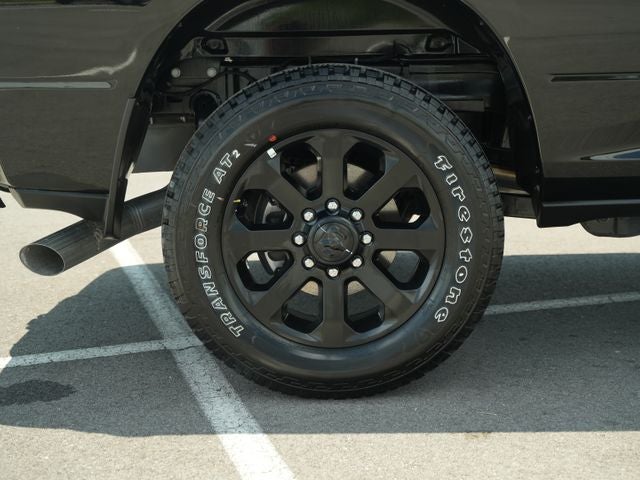 2026 RAM 2500 Laramie - Photo 47