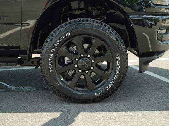 2026 RAM 2500 Laramie - Photo 48