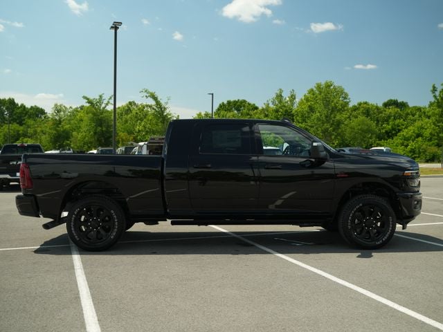 2026 RAM 2500 Laramie - Photo 9