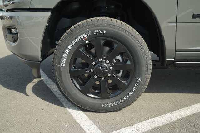 2026 RAM Ram 2500 RAM 2500 LARAMIE MEGA CAB 4X4 6'4' BOX