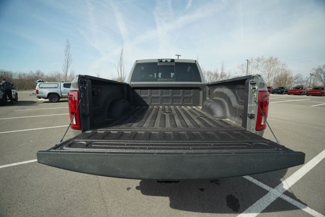 2026 RAM Ram 2500 RAM 2500 LARAMIE MEGA CAB 4X4 6'4' BOX