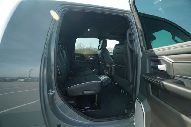 2026 RAM Ram 2500 RAM 2500 LARAMIE MEGA CAB 4X4 6'4' BOX