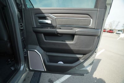 2026 RAM Ram 2500 RAM 2500 LARAMIE MEGA CAB 4X4 6'4' BOX