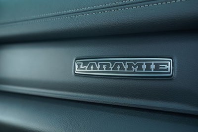 2026 RAM Ram 2500 RAM 2500 LARAMIE MEGA CAB 4X4 6'4' BOX