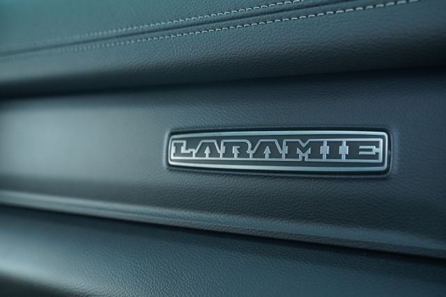 2026 RAM Ram 2500 RAM 2500 LARAMIE MEGA CAB 4X4 6'4' BOX