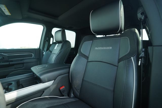 2026 RAM Ram 2500 RAM 2500 LARAMIE MEGA CAB 4X4 6'4' BOX