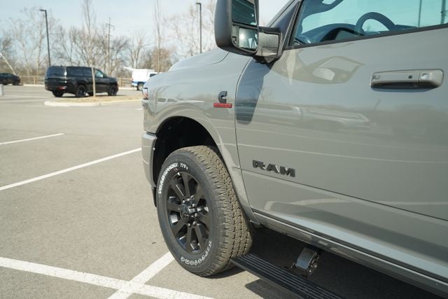 2026 RAM Ram 2500 RAM 2500 LARAMIE MEGA CAB 4X4 6'4' BOX