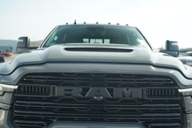 2026 RAM Ram 2500 RAM 2500 LARAMIE MEGA CAB 4X4 6'4' BOX