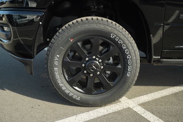 2026 RAM Ram 2500 RAM 2500 LARAMIE MEGA CAB 4X4 6'4' BOX