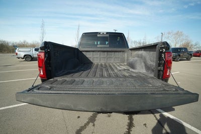 2026 RAM Ram 2500 RAM 2500 LARAMIE MEGA CAB 4X4 6'4' BOX