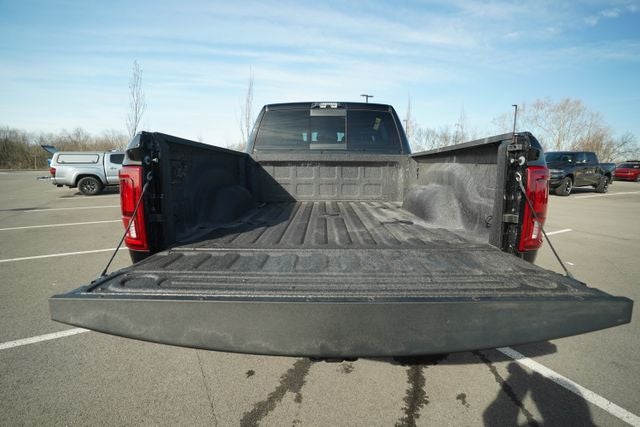 2026 RAM Ram 2500 RAM 2500 LARAMIE MEGA CAB 4X4 6'4' BOX