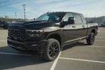 2026 RAM Ram 2500 RAM 2500 LARAMIE MEGA CAB 4X4 6'4' BOX