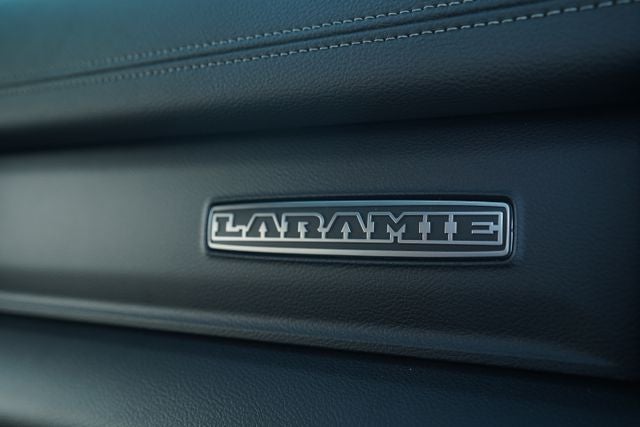 2026 RAM Ram 2500 RAM 2500 LARAMIE MEGA CAB 4X4 6'4' BOX