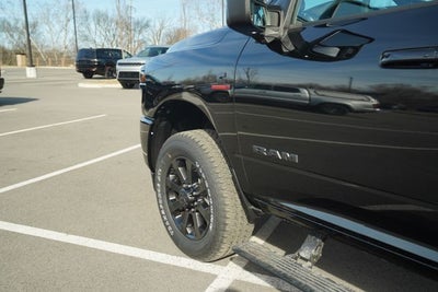 2026 RAM Ram 2500 RAM 2500 LARAMIE MEGA CAB 4X4 6'4' BOX