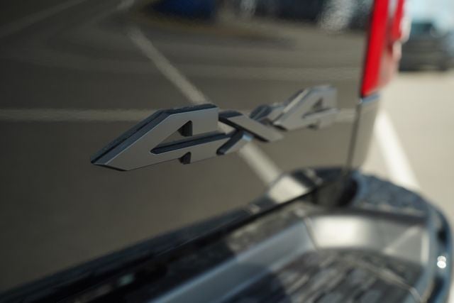 2026 RAM Ram 2500 RAM 2500 LARAMIE MEGA CAB 4X4 6'4' BOX