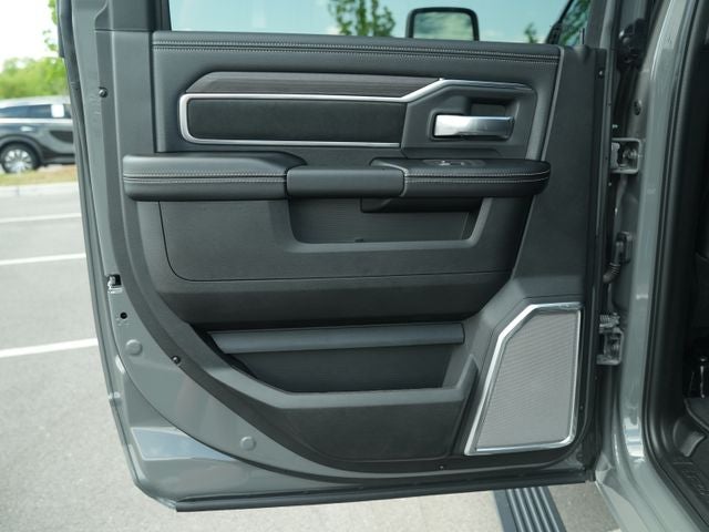 2026 RAM Ram 2500 RAM 2500 LARAMIE MEGA CAB 4X4 6'4' BOX