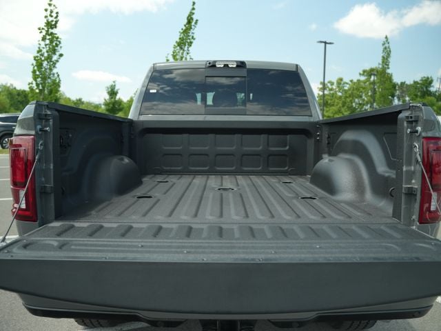 2026 RAM Ram 2500 RAM 2500 LARAMIE MEGA CAB 4X4 6'4' BOX