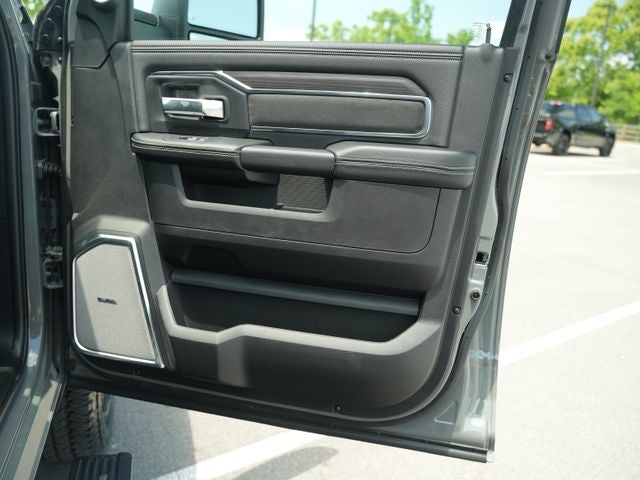 2026 RAM Ram 2500 RAM 2500 LARAMIE MEGA CAB 4X4 6'4' BOX