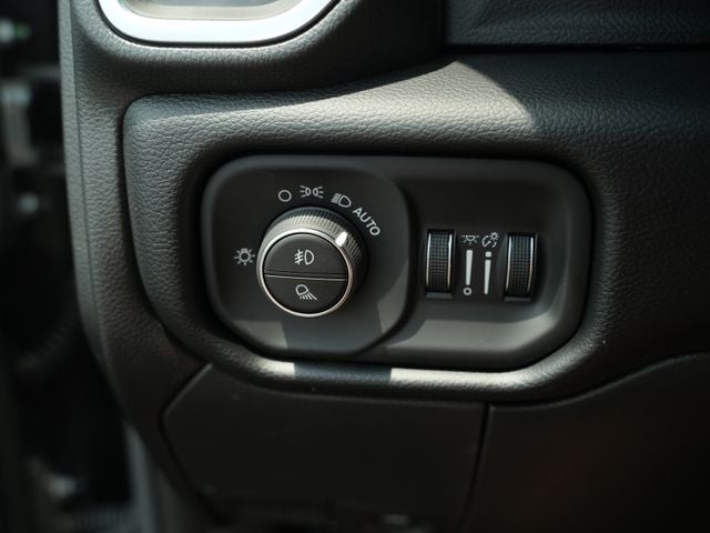 2026 RAM Ram 2500 RAM 2500 LARAMIE MEGA CAB 4X4 6'4' BOX
