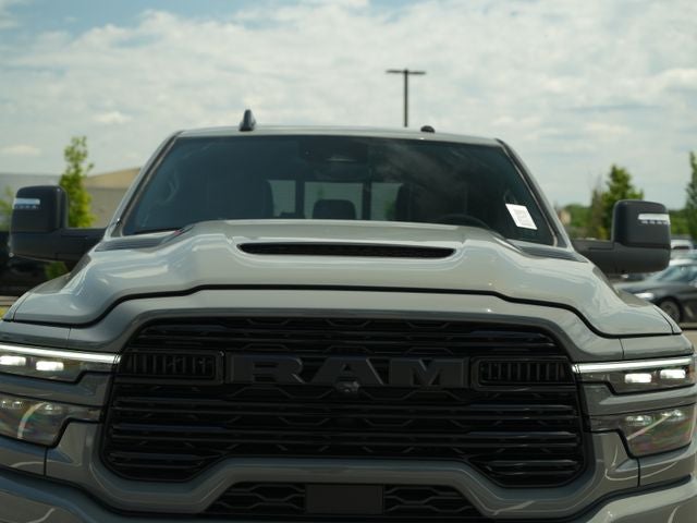 2026 RAM Ram 2500 RAM 2500 LARAMIE MEGA CAB 4X4 6'4' BOX