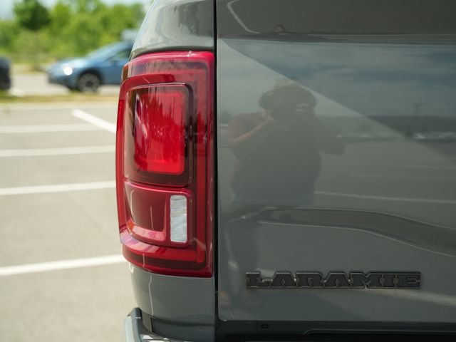 2026 RAM Ram 2500 RAM 2500 LARAMIE MEGA CAB 4X4 6'4' BOX