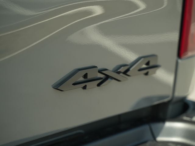 2026 RAM Ram 2500 RAM 2500 LARAMIE MEGA CAB 4X4 6'4' BOX