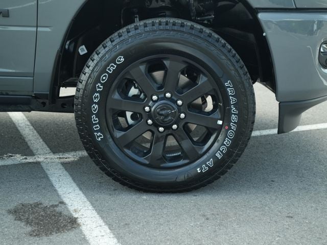 2026 RAM Ram 2500 RAM 2500 LARAMIE MEGA CAB 4X4 6'4' BOX