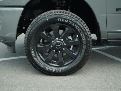 2026 RAM Ram 2500 RAM 2500 LARAMIE MEGA CAB 4X4 6'4' BOX