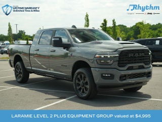 2026 RAM Ram 2500 RAM 2500 LARAMIE MEGA CAB 4X4 6'4' BOX