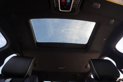 2026 RAM Ram 2500 RAM 2500 LIMITED CREW CAB 4X4 6'4' BOX