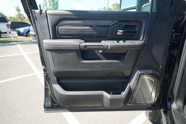 2026 RAM Ram 2500 RAM 2500 LIMITED CREW CAB 4X4 6'4' BOX