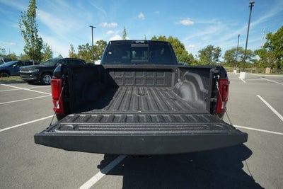2026 RAM Ram 2500 RAM 2500 LIMITED CREW CAB 4X4 6'4' BOX