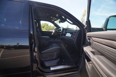 2026 RAM Ram 2500 RAM 2500 LIMITED CREW CAB 4X4 6'4' BOX