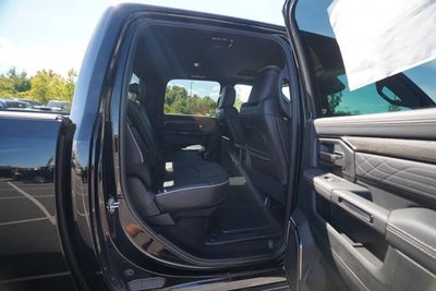 2026 RAM Ram 2500 RAM 2500 LIMITED CREW CAB 4X4 6'4' BOX