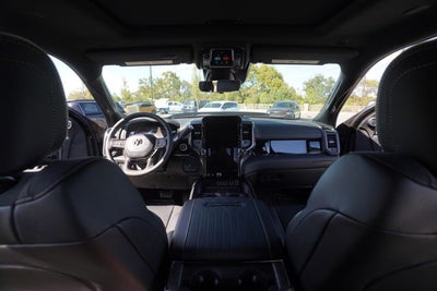 2026 RAM Ram 2500 RAM 2500 LIMITED CREW CAB 4X4 6'4' BOX