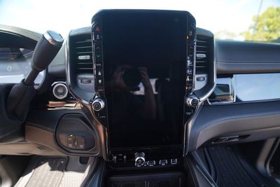 2026 RAM Ram 2500 RAM 2500 LIMITED CREW CAB 4X4 6'4' BOX