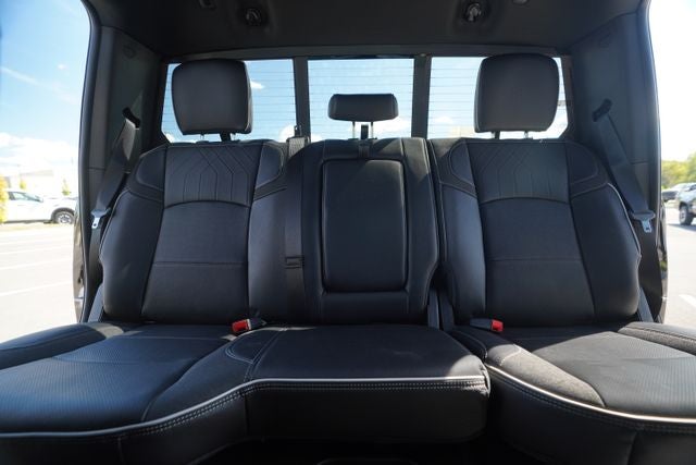 2026 RAM Ram 2500 RAM 2500 LIMITED CREW CAB 4X4 6'4' BOX