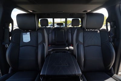 2026 RAM Ram 2500 RAM 2500 LIMITED CREW CAB 4X4 6'4' BOX