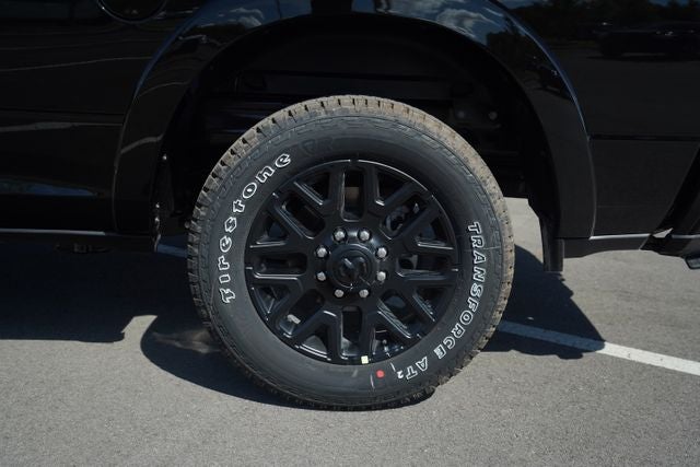 2026 RAM Ram 2500 RAM 2500 LIMITED CREW CAB 4X4 6'4' BOX