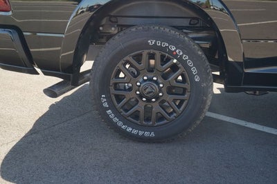 2026 RAM Ram 2500 RAM 2500 LIMITED CREW CAB 4X4 6'4' BOX