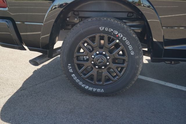 2026 RAM Ram 2500 RAM 2500 LIMITED CREW CAB 4X4 6'4' BOX