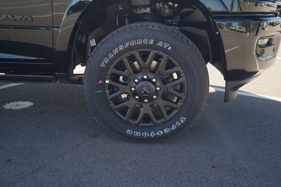 2026 RAM Ram 2500 RAM 2500 LIMITED CREW CAB 4X4 6'4' BOX