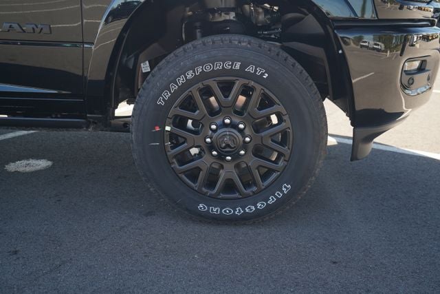 2026 RAM Ram 2500 RAM 2500 LIMITED CREW CAB 4X4 6'4' BOX